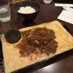 手作りハンバーグ工房Toshi - 