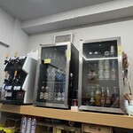 牡蠣いのうえ - 