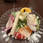 手作りハンバーグ工房Toshi - 