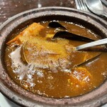 ブリボン - 