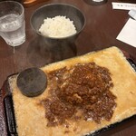 手作りハンバーグ工房Toshi - 