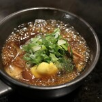 関西風専門店　お好み焼き　祇園 - 
