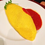 日本橋三代目たいめいけん - 