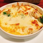 日本橋三代目たいめいけん - 