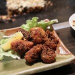 関西風専門店　お好み焼き　祇園 - 