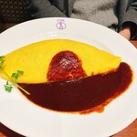 日本橋三代目たいめいけん - 