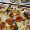 400℃ PIZZA Piu - 料理写真: