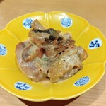 キッチン ひかる - ポテサバ