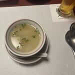 創作中華 一之船入 - 