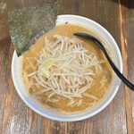 荒海 - 202602  らーめん