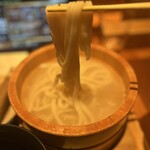 つるとんたん UDON NOODLE Brasserie - 