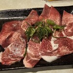 焼肉 しおむら - 