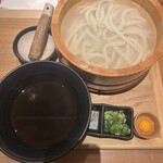 つるとんたん UDON NOODLE Brasserie - 