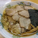 中華そば 緑龍 - 料理写真: