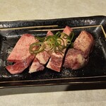焼肉 しおむら - 