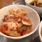 テ～ハンミング - 