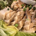 テ～ハンミング - 