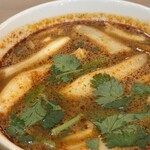 マンゴツリーカフェ - 