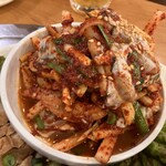 テ～ハンミング - 