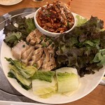 テ～ハンミング - 