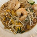 マンゴツリーカフェ - 