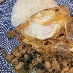 マンゴツリーカフェ - 