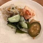 テ～ハンミング - 