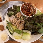 テ～ハンミング - 