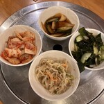 テ～ハンミング - 