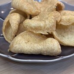 マンゴツリーカフェ - 