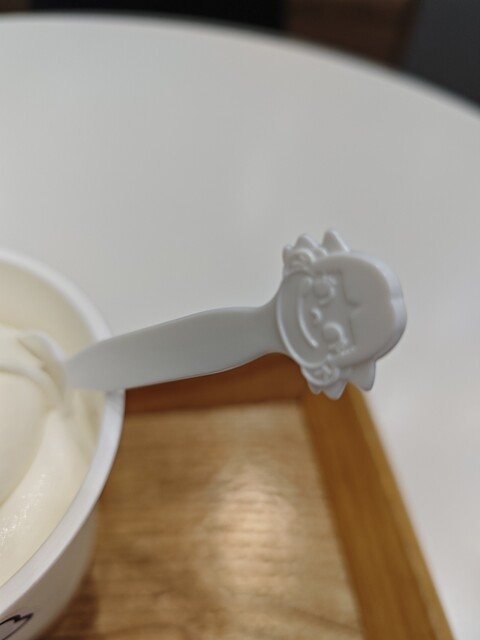 FUJIYA CONFECTIONERY/milky70 since1951 ららぽーと立川立飛店