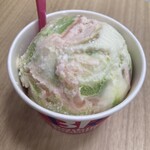 サーティワンアイスクリーム - 料理写真: