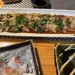 酒 炭焼 きよ - 