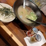 てーるらーめん てーる10 - 