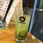 酒 炭焼 きよ - 