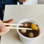 道の駅 京丹波 味夢の里 - 