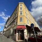 Café Museum - 店舗外観