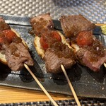 酒 炭焼 きよ - 