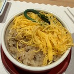Mimiu Honmachi ten - Rice