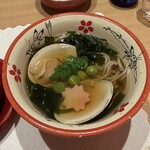 Mimiu Honmachi ten - 料理