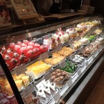 不二家レストラン - 料理写真: