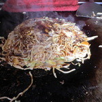 Okonomi Yaki Ooishi - 