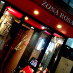 ZONA ROSA - 