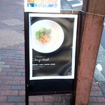 Okayu-stand.Salad - （2015.1）