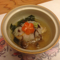 人丸花壇 鯛庵 三宮店 - 