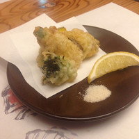 人丸花壇 鯛庵 三宮店 - 