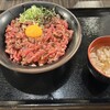 精肉・卸の肉バルSanoso - 