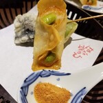 女川温泉　華夕美 - 