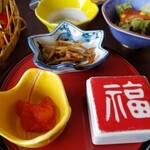 女川温泉　華夕美 - 
