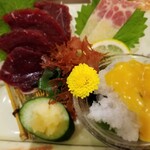 女川温泉　華夕美 - 